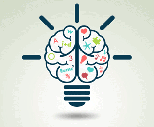 Lightbulb of Ideas