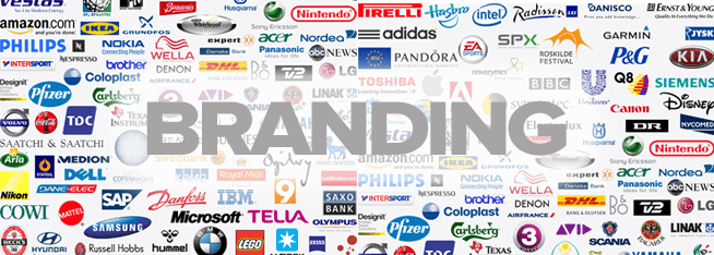 online branding