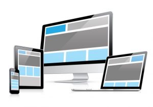 Responsive Website Design Hampshire