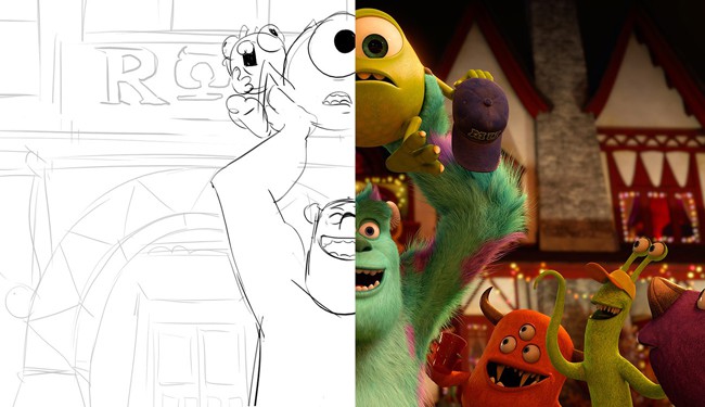animation-monsters-inc