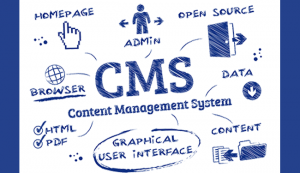 How a CMS can benefit your business