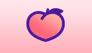 peach social media