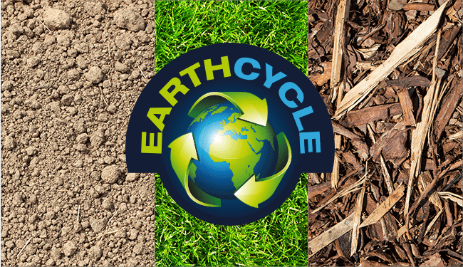 Earth Cycle blog