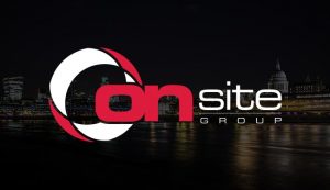 Onsite blog logo
