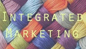 integrated marketing as wool