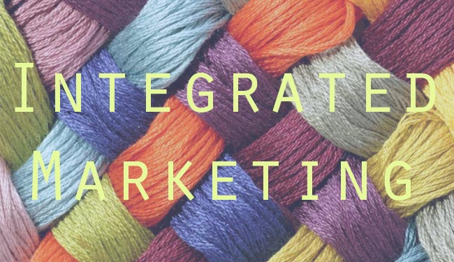 integrated marketing as wool