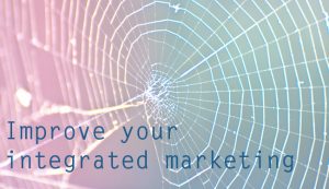 improve your integrated marketing