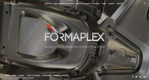 formaplex screenshot