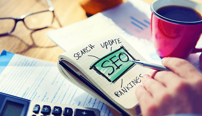 SEO Services