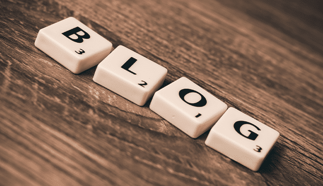 5 great business blogs to follow