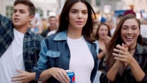 Pepsi Advertising: What went wrong?