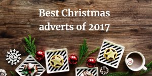 Christmas-Adverts