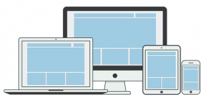 responsive website design hampshire