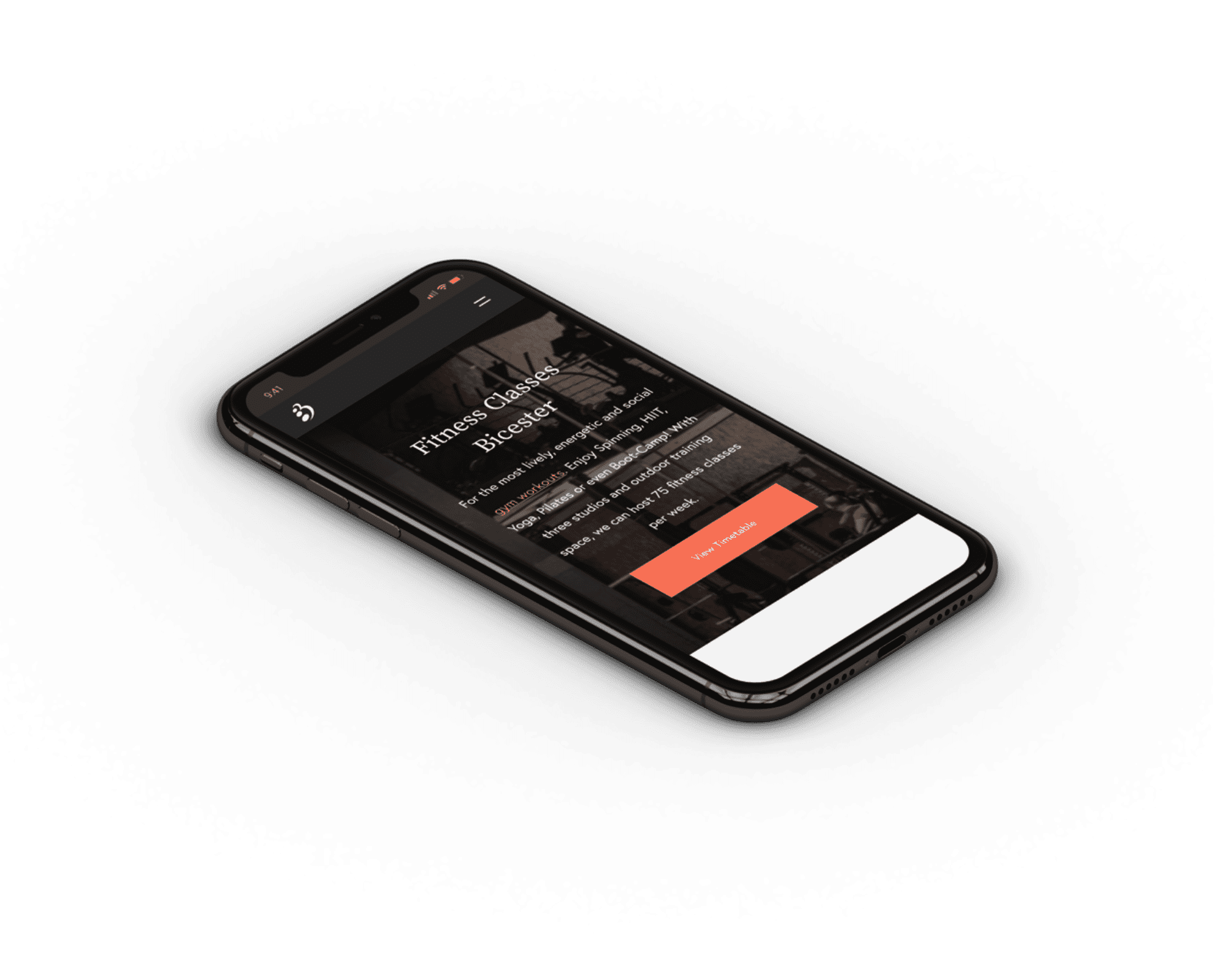 Iphone Graphics