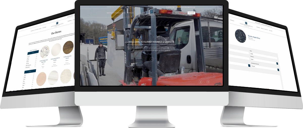 iMac Casestudy
