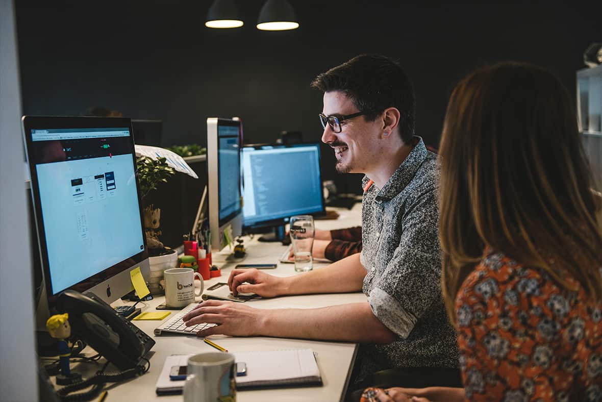 CRO Digital Marketing