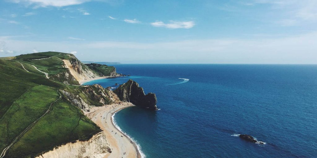 Dorset Beach