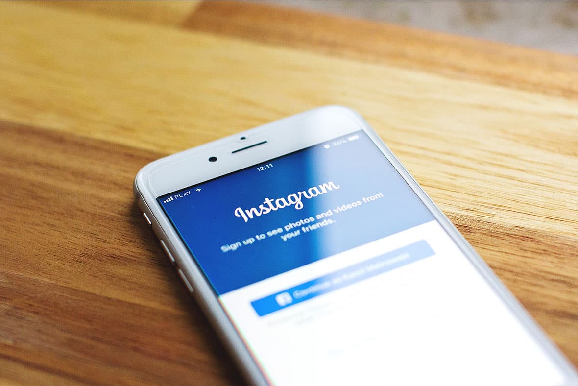 Instagram Advertising