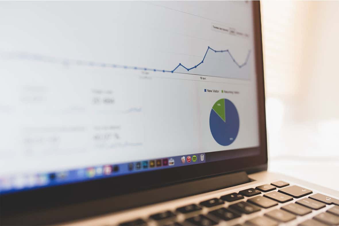 Google Analytics Reporting