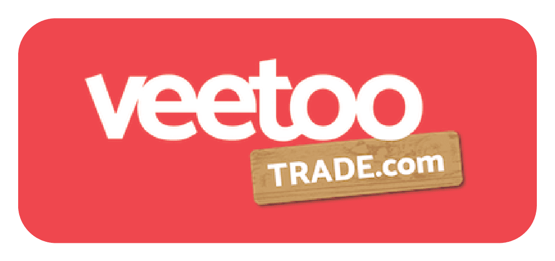 Veeto Trade logo
