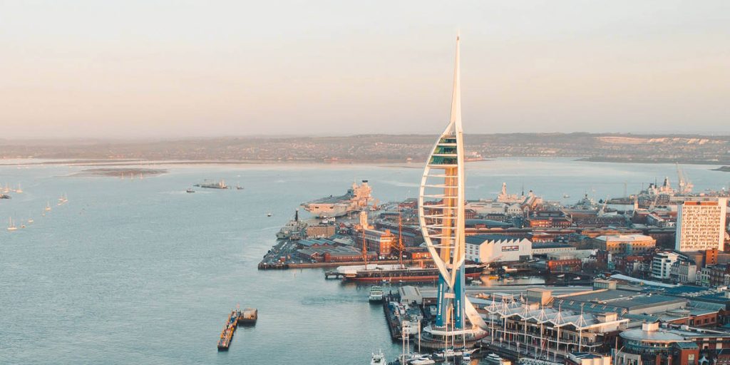 PR Agency Portsmouth