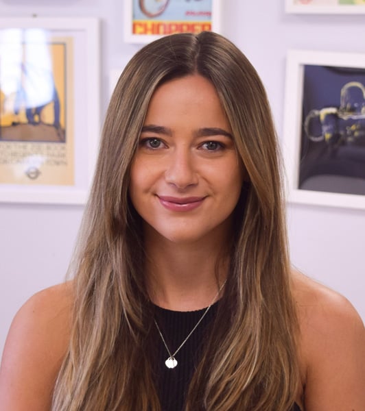 nicole purnell - digital marketing account manager