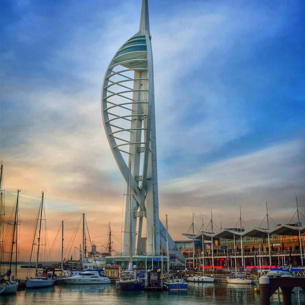 digital marketing agency portsmouth