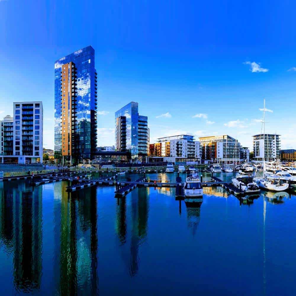 Digital Marketing Southampton