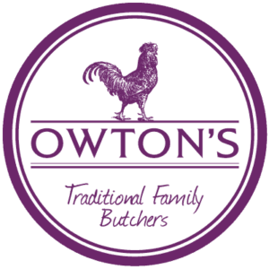 Owton's Logo