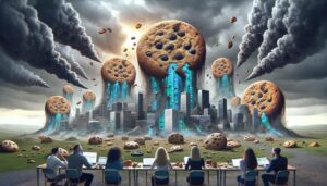 What is the Cookiepocalypse