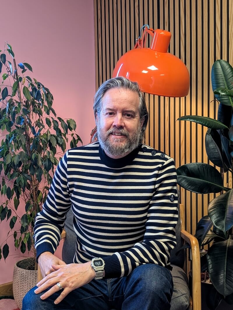 Anders B
