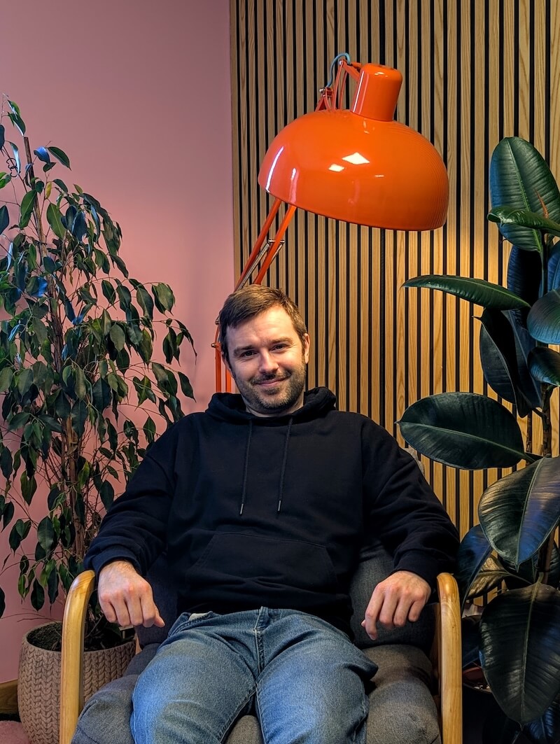 Dan A
