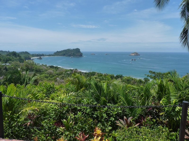manuel antonio, costa rica