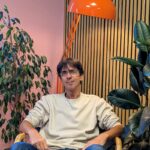 Mike P, Digital Account Manager