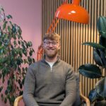 Jacob T, Digital Account Manager