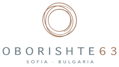 Oborishte 63 logo