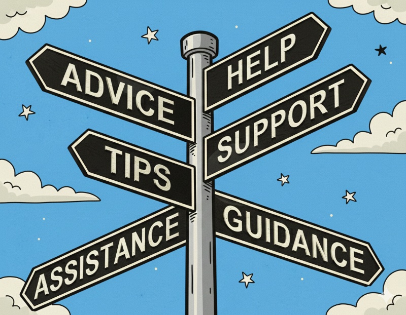 tips advice rubberhose