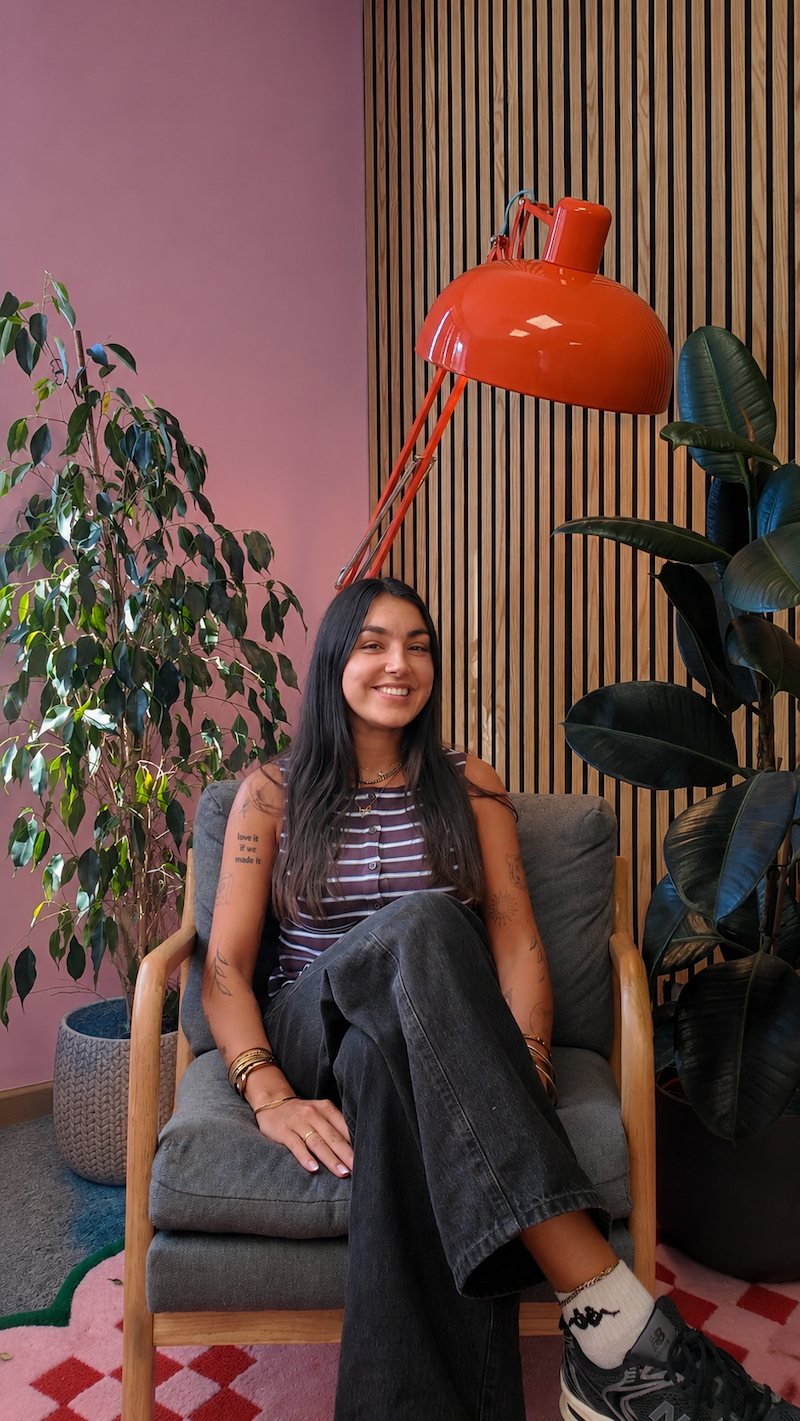 Gemma P